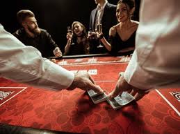 Вход на зеркало Casino Wilder